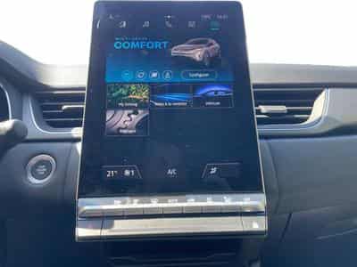 Renault Captur 1.0 Tce Techno GPF (2025) - Foto 11