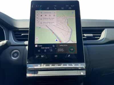 Renault Captur 1.0 Tce Techno GPF (2025) - Foto 13