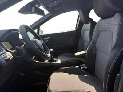 Renault Captur 1.0 Tce Techno GPF (2025) - Photo 5