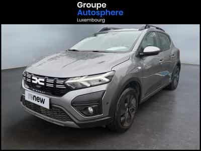 Dacia Sandero 1.0 TCe Stepway Expression (2025) - Photo 1