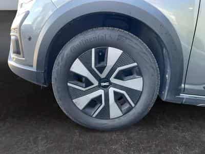 Dacia Sandero 1.0 TCe Stepway Expression (2025) - Foto 12