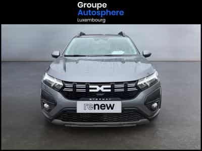 Dacia Sandero 1.0 TCe Stepway Expression (2025) - Photo 2