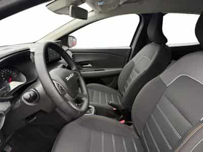 Dacia Sandero 1.0 TCe Stepway Expression (2025) - Photo 8