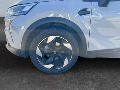 Renault Captur 1.6 Tce E-TECH Hybrid Techno EDC (2025) - Photo 7