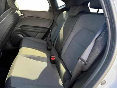 Renault Captur 1.6 Tce E-TECH Hybrid Techno EDC (2025) - Photo 9