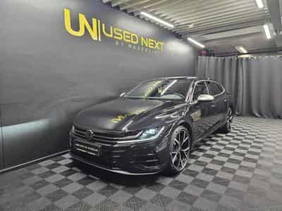VW Arteon R Shooting Brake 2.0 320cv 4motion CAMERA/ATTELAGE/HAYON ELE (2024) - Foto 1