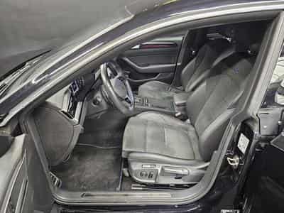 VW Arteon R Shooting Brake 2.0 320cv 4motion CAMERA/ATTELAGE/HAYON ELE (2024) - Foto 12