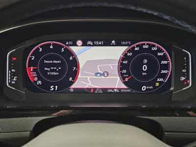 VW Arteon R Shooting Brake 2.0 320cv 4motion CAMERA/ATTELAGE/HAYON ELE (2024) - Foto 14