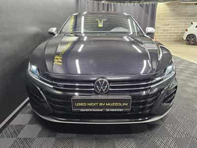VW Arteon R Shooting Brake 2.0 320cv 4motion CAMERA/ATTELAGE/HAYON ELE (2024) - Foto 4
