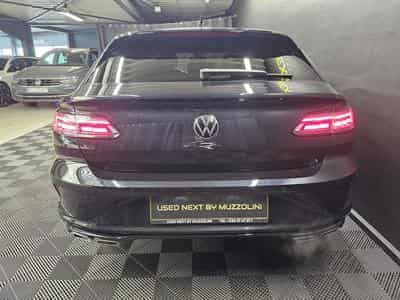 VW Arteon R Shooting Brake 2.0 320cv 4motion CAMERA/ATTELAGE/HAYON ELE (2024) - Foto 5