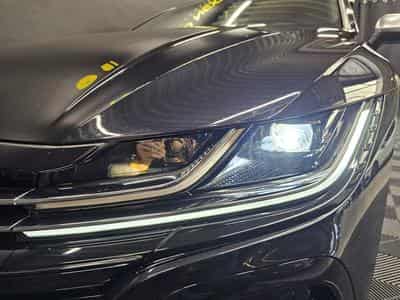 VW Arteon R Shooting Brake 2.0 320cv 4motion CAMERA/ATTELAGE/HAYON ELE (2024) - Foto 6