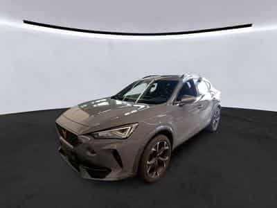 Cupra Formentor VZ 2.0 TSI 310 CH DSG7 (2024) - Foto 1