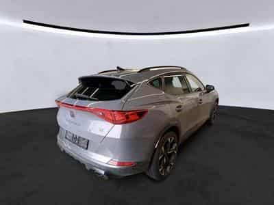 Cupra Formentor VZ 2.0 TSI 310 CH DSG7 (2024) - Foto 4