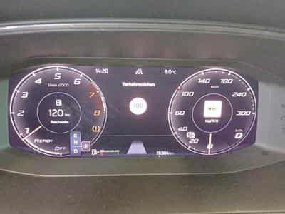Cupra Formentor VZ 2.0 TSI 310 CH DSG7 (2024) - Foto 6
