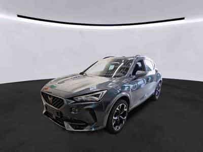 Cupra Formentor VZ 2.0 TSI 310 CH DSG7 (2022) - Foto 1