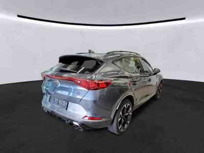 Cupra Formentor VZ 2.0 TSI 310 CH DSG7 (2022) - Foto 3