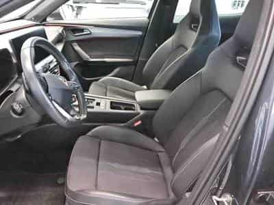 Cupra Formentor VZ 2.0 TSI 310 CH DSG7 (2022) - Foto 6