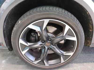 Cupra Formentor VZ 2.0 TSI 310 CH DSG7 (2022) - Foto 8