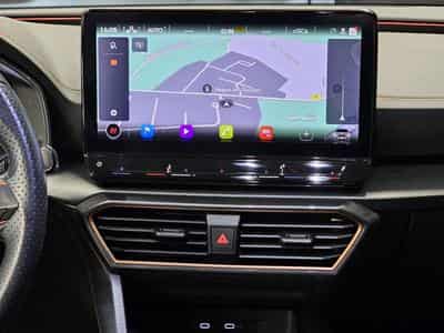 Cupra Leon VZ 2.0 TSI 301cv  CUIR / PANORAMA / SATELLITES (2023) - Foto 13