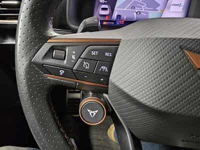Cupra Leon VZ 2.0 TSI 301cv  CUIR / PANORAMA / SATELLITES (2023) - Foto 14