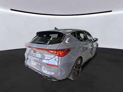 Cupra Leon VZ 2.0 TSI 301cv  CUIR / PANORAMA / SATELLITES (2023) - Foto 2