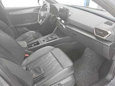 Cupra Leon VZ 2.0 TSI 301cv  CUIR / PANORAMA / SATELLITES (2023) - Foto 3