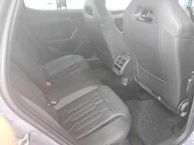 Cupra Leon VZ 2.0 TSI 301cv  CUIR / PANORAMA / SATELLITES (2023) - Foto 5