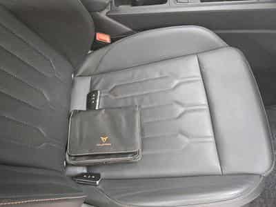 Cupra Leon VZ 2.0 TSI 301cv  CUIR / PANORAMA / SATELLITES (2023) - Foto 6