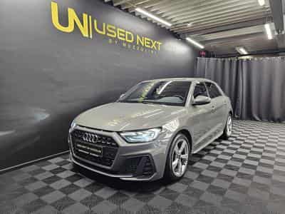 Audi A1 Sportback S line 35 TFSI S tronic (2024) - Foto 1