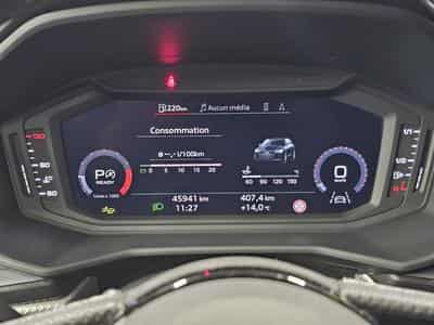 Audi A1 Sportback S line 35 TFSI S tronic (2024) - Foto 10