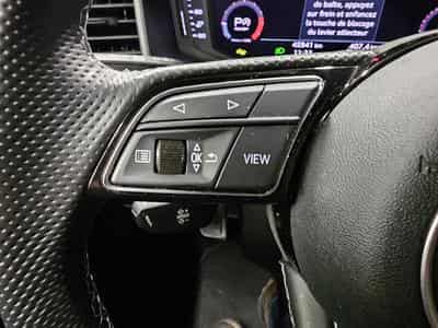 Audi A1 Sportback S line 35 TFSI S tronic (2024) - Foto 13