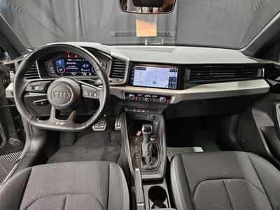 Audi A1 Sportback S line 35 TFSI S tronic (2024) - Foto 15
