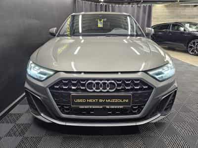 Audi A1 Sportback S line 35 TFSI S tronic (2024) - Foto 2