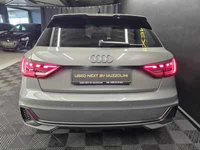 Audi A1 Sportback S line 35 TFSI S tronic (2024) - Foto 3