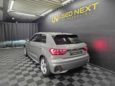 Audi A1 Sportback S line 35 TFSI S tronic (2024) - Foto 5