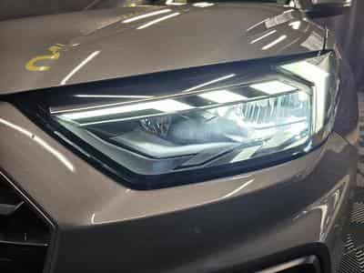 Audi A1 Sportback S line 35 TFSI S tronic (2024) - Foto 6