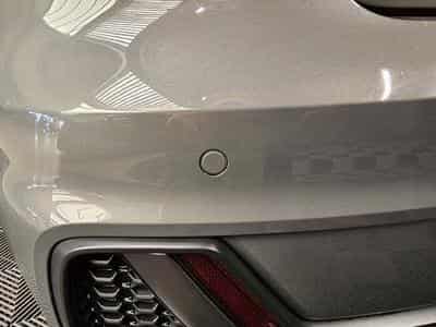Audi A1 Sportback S line 35 TFSI S tronic (2024) - Foto 7