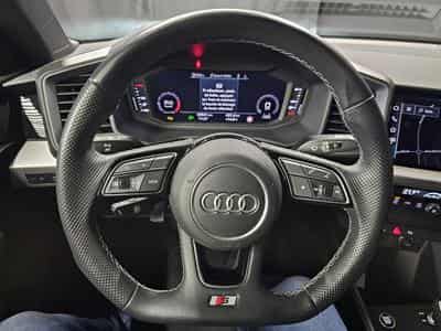 Audi A1 Sportback S line 35 TFSI S tronic (2024) - Foto 9