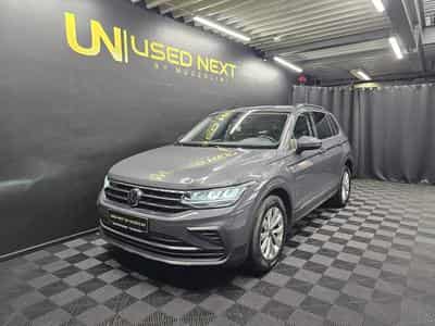 VW Tiguan Life 2.0 TDI 150 DSG7 (2023) - Foto 1