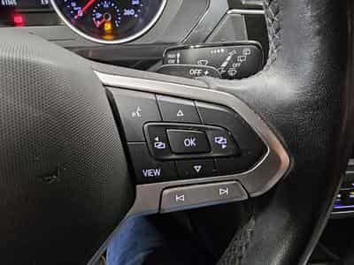 VW Tiguan Life 2.0 TDI 150 DSG7 (2023) - Foto 14