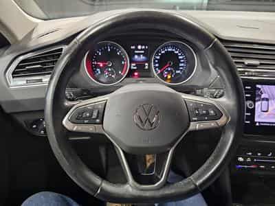 VW Tiguan Life 2.0 TDI 150 DSG7 (2023) - Foto 15