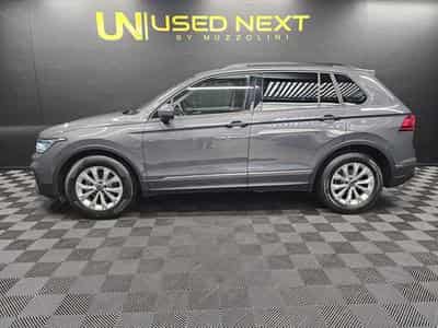 VW Tiguan Life 2.0 TDI 150 DSG7 (2023) - Foto 2