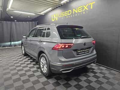 VW Tiguan Life 2.0 TDI 150 DSG7 (2023) - Foto 3