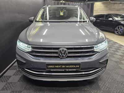 VW Tiguan Life 2.0 TDI 150 DSG7 (2023) - Foto 4