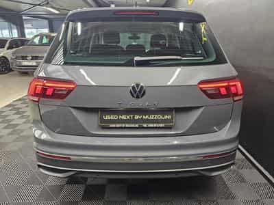 VW Tiguan Life 2.0 TDI 150 DSG7 (2023) - Foto 5
