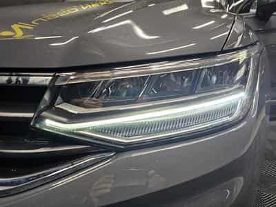 VW Tiguan Life 2.0 TDI 150 DSG7 (2023) - Foto 6