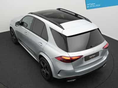 Mercedes GLE 450 d 4MATIC verfügbar ab 20.06.2026 ca.9000km (2025) - Foto 11