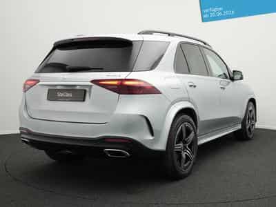 Mercedes GLE 450 d 4MATIC verfügbar ab 20.06.2026 ca.9000km (2025) - Foto 3