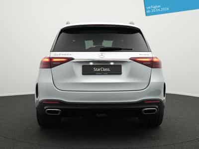 Mercedes GLE 450 d 4MATIC verfügbar ab 20.06.2026 ca.9000km (2025) - Foto 4