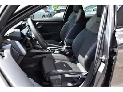 Audi A3 Sportback 35 TFSI S-Line S-Tronic PANO SONOS ACC CAM NEUVE (2025) - Photo 6